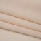 1 Yard 100% Silk Crepe de Chine 53" Wide Nude Beige Fabric for Luxury Apparel